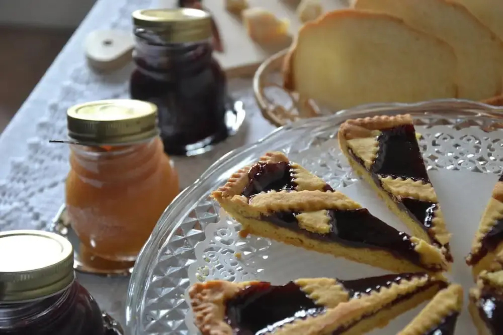 Agriturismo Corte Bertoia