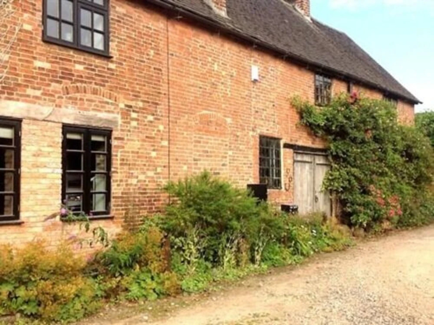 Smithy Studio Bed and Breakfast