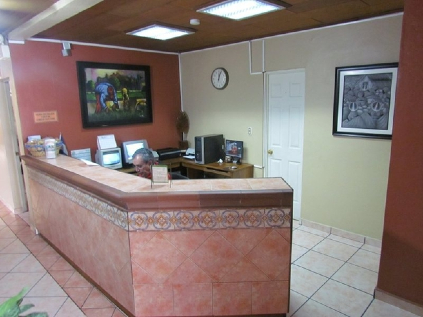 Hotel Lonigo