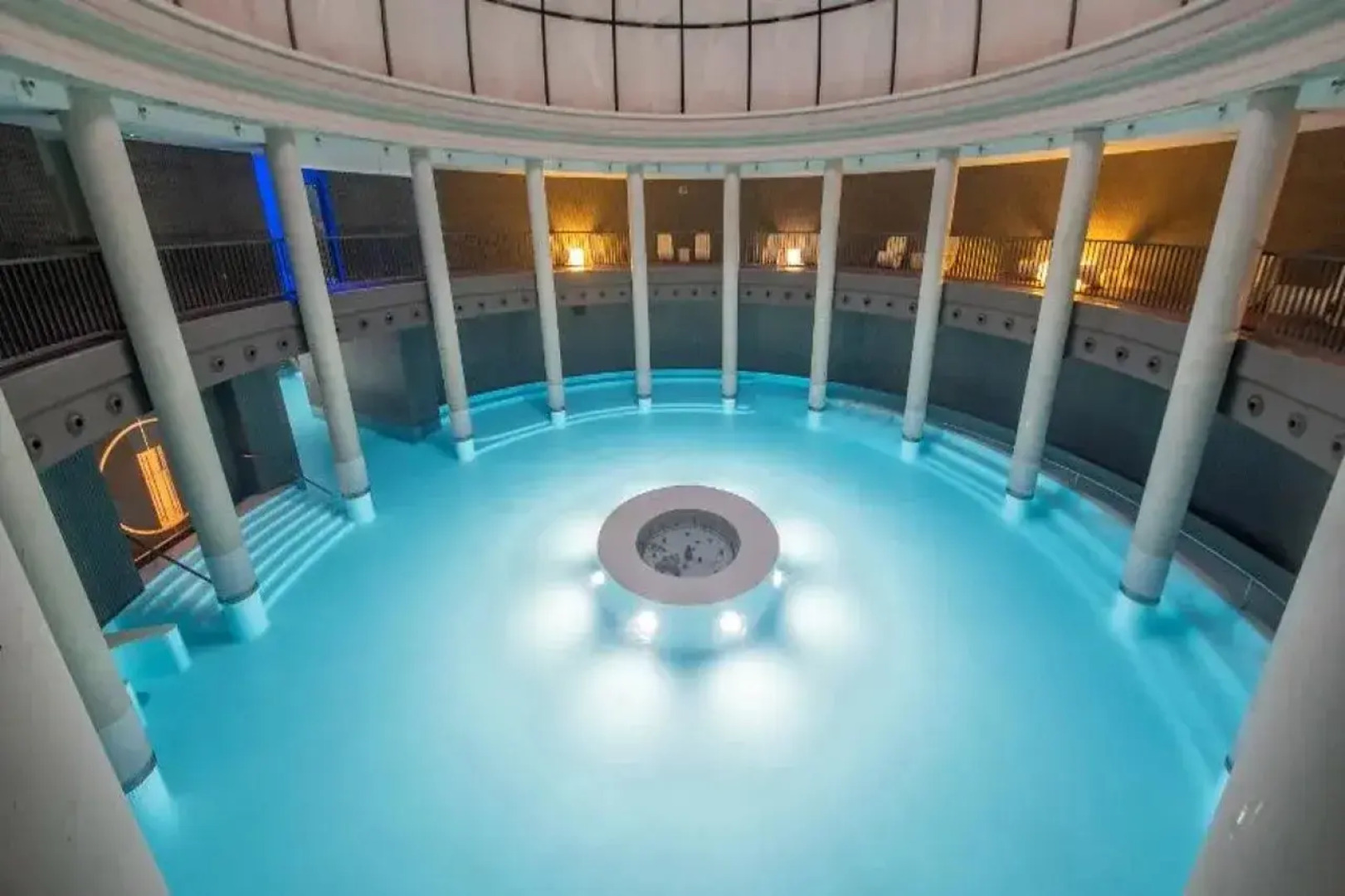 Blau Hotel Las Caldas