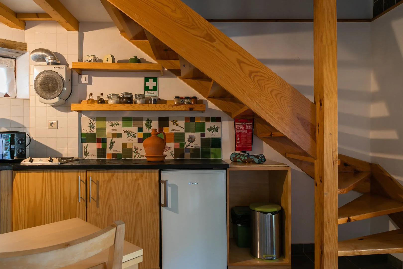 Cerdeira - Home for Creativity