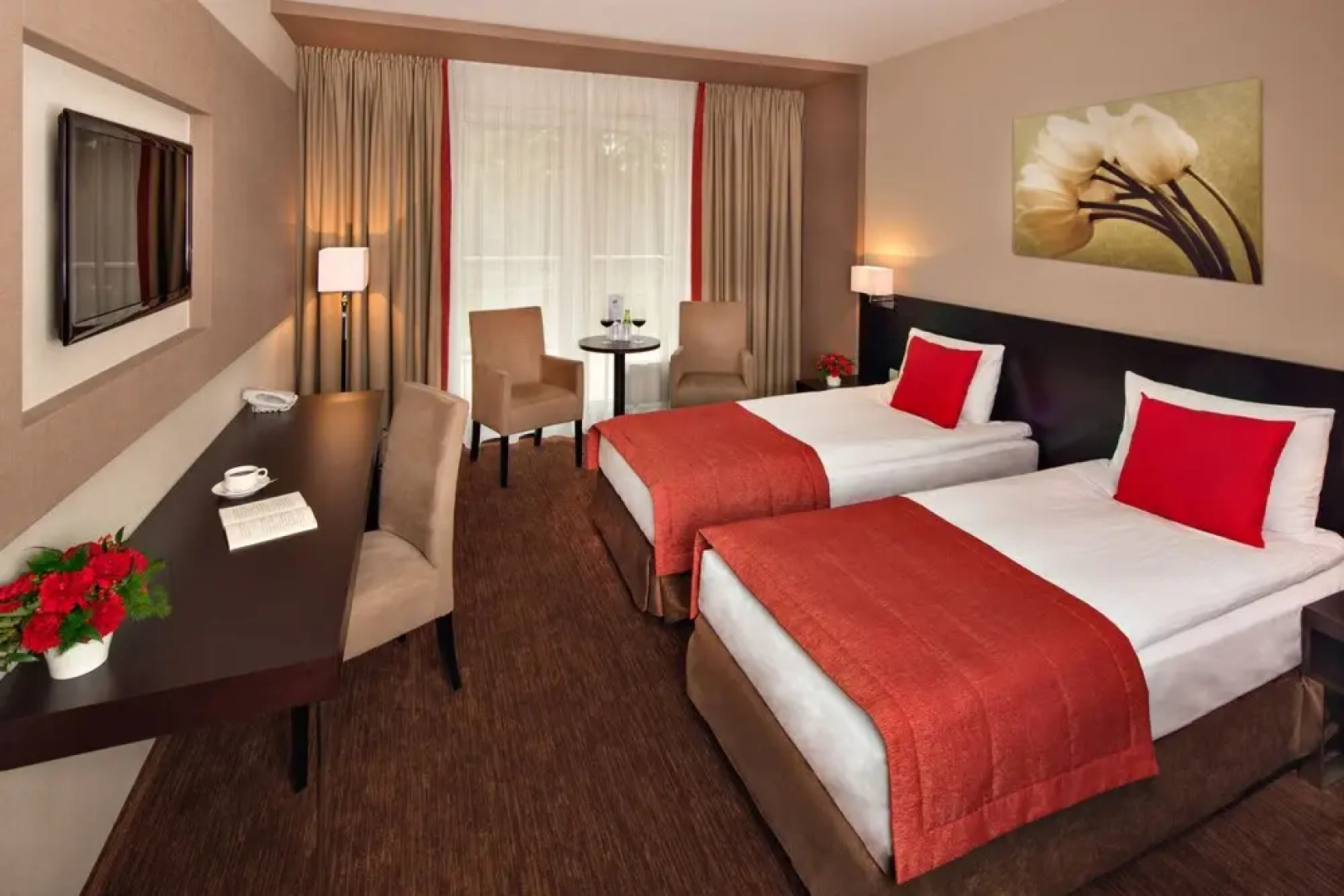 Z-Hotel Business & Spa