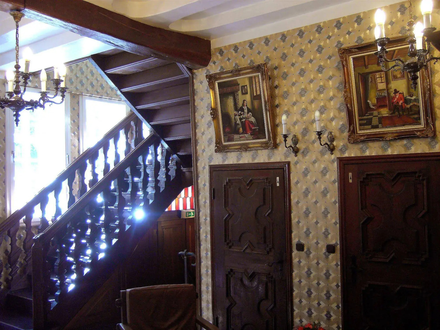 Hotel Restaurant Graf Rolshausen