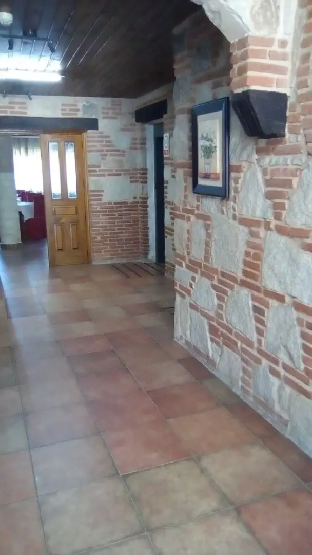 Hotel Condado de Miranda