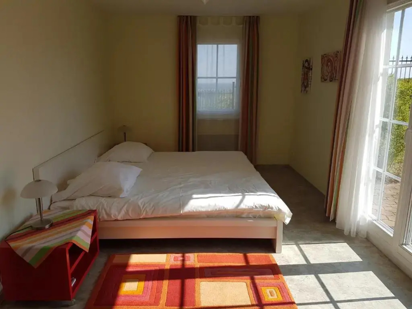 Kanzel Suites Residences