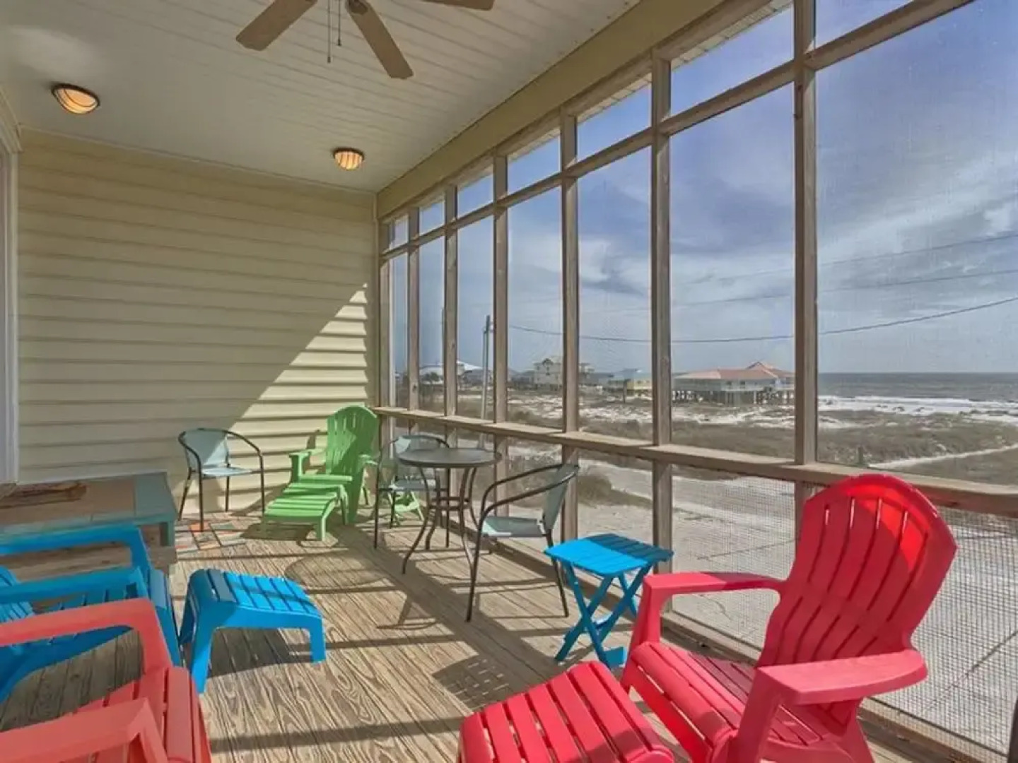 A Blessing by Meyer Vacation Rentals