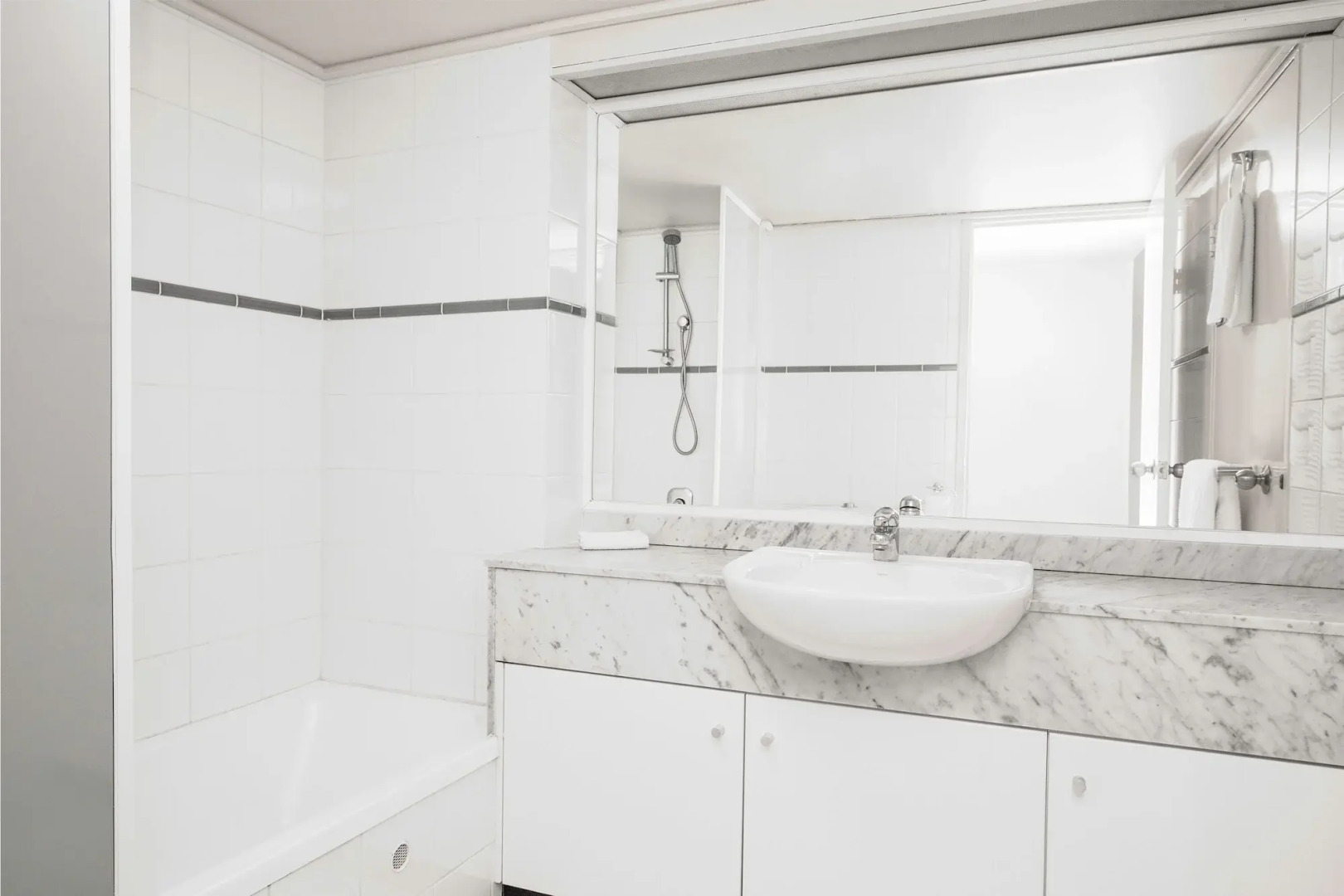 BreakFree Capital Tower