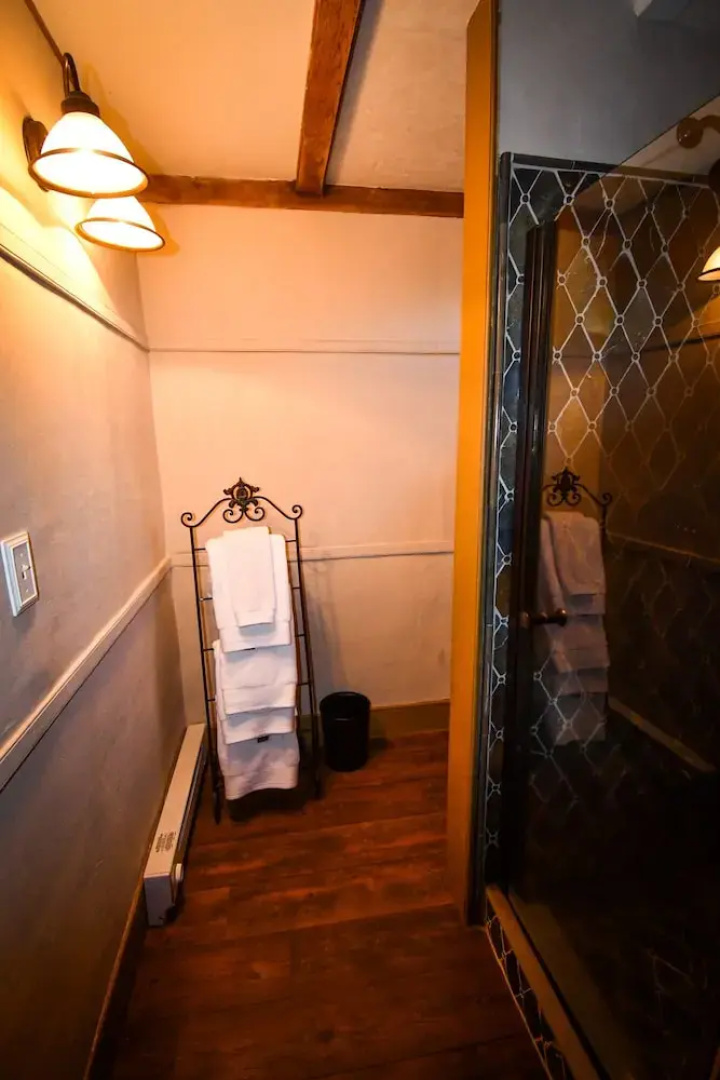 Heavitree of Griswold B&B