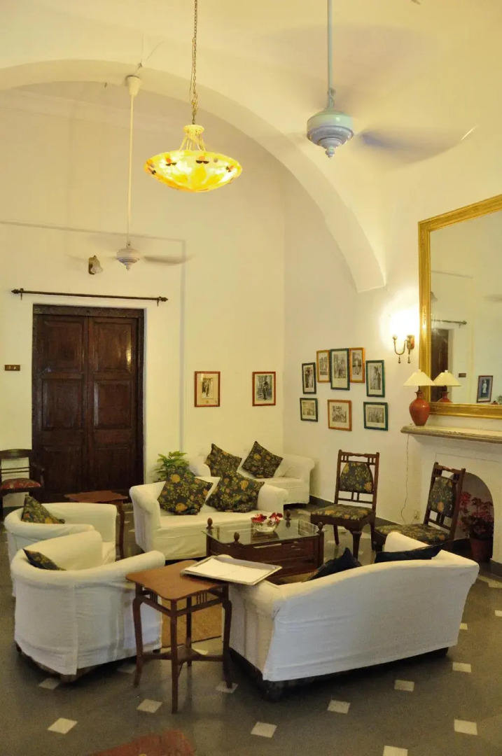 Hotel Sukhdham Kothi