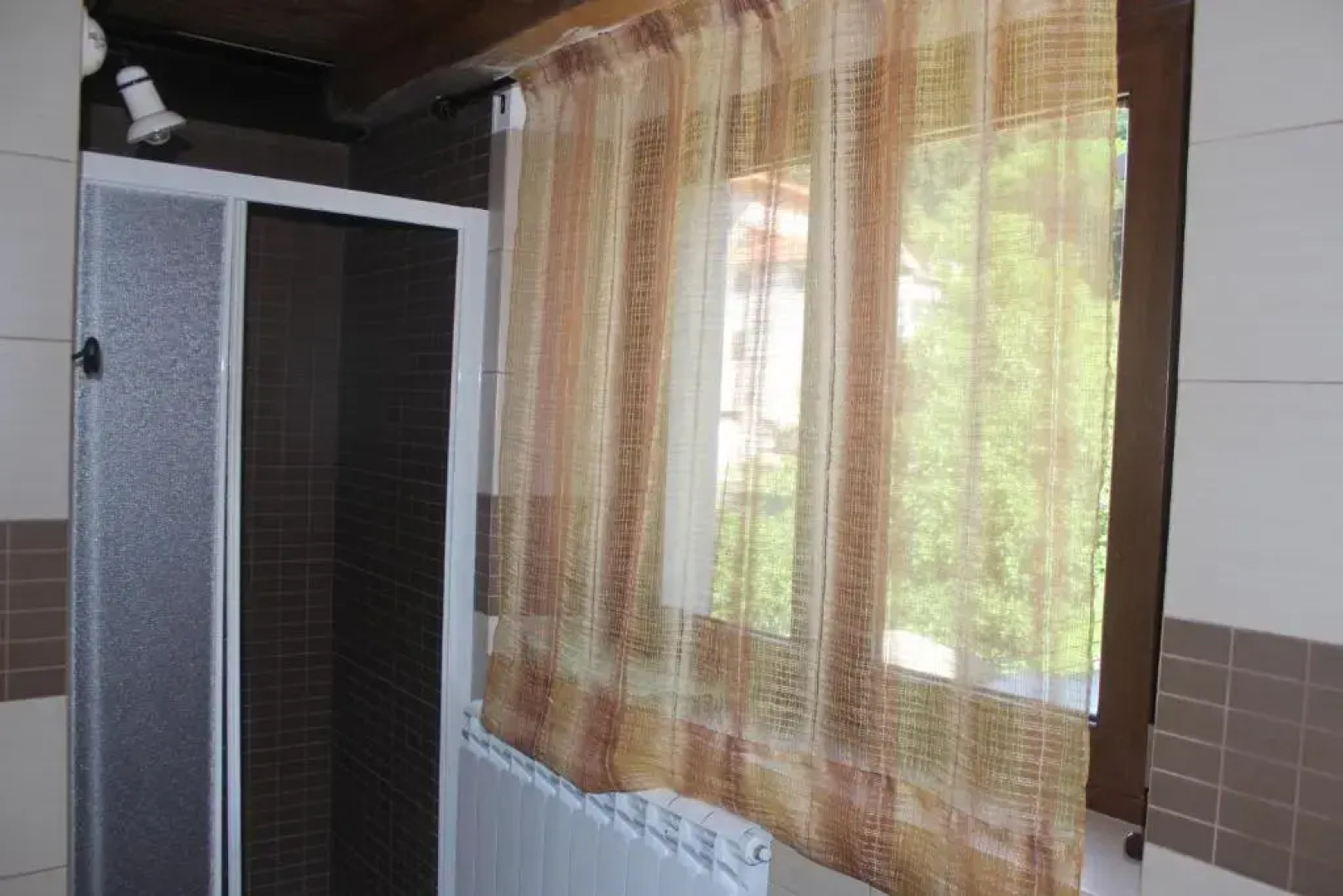 Appartamenti Ca' de Riccio