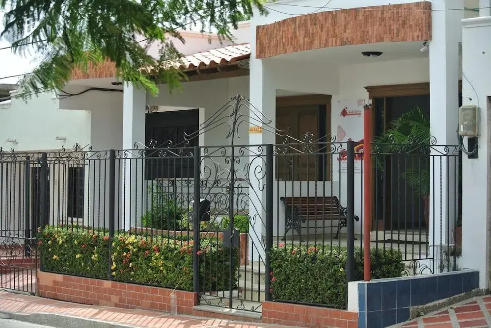 Hostal Santa Cecilia