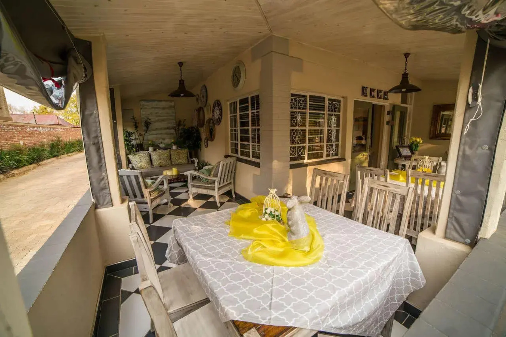 Grey Manor Guesthouse