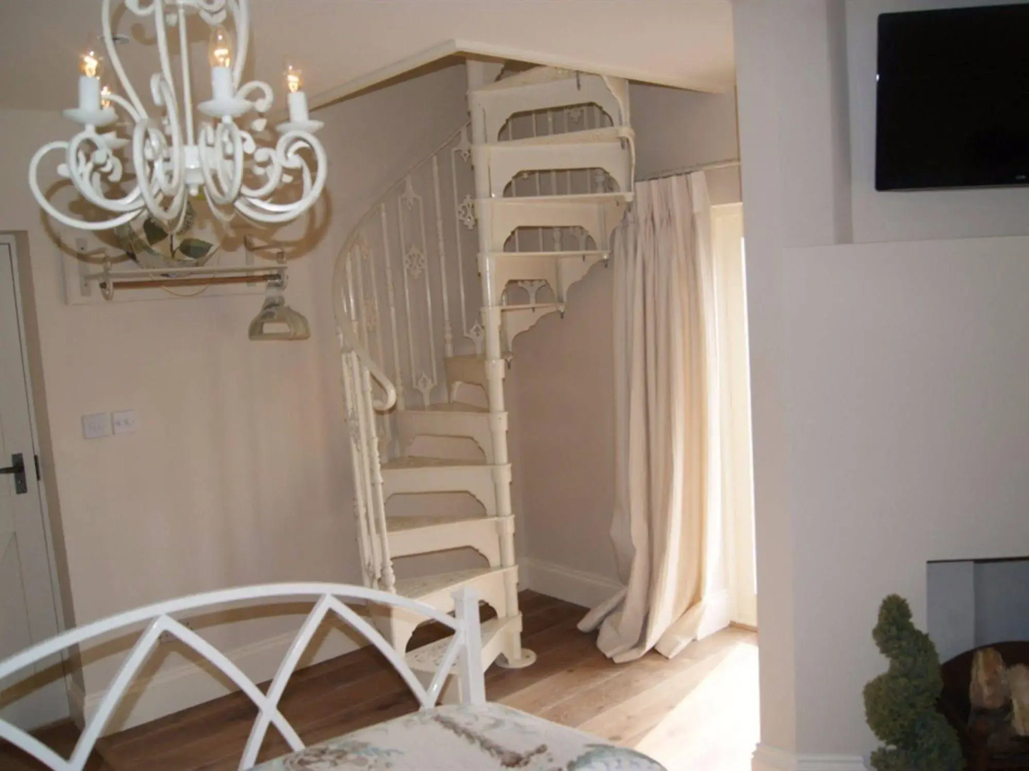 Willington Lodge B&B