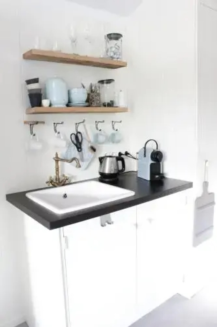 B&B "Slapen op nr. 1"