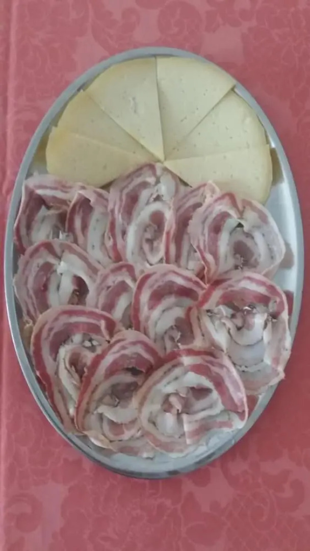 Agriturismo Sant'Erasmo