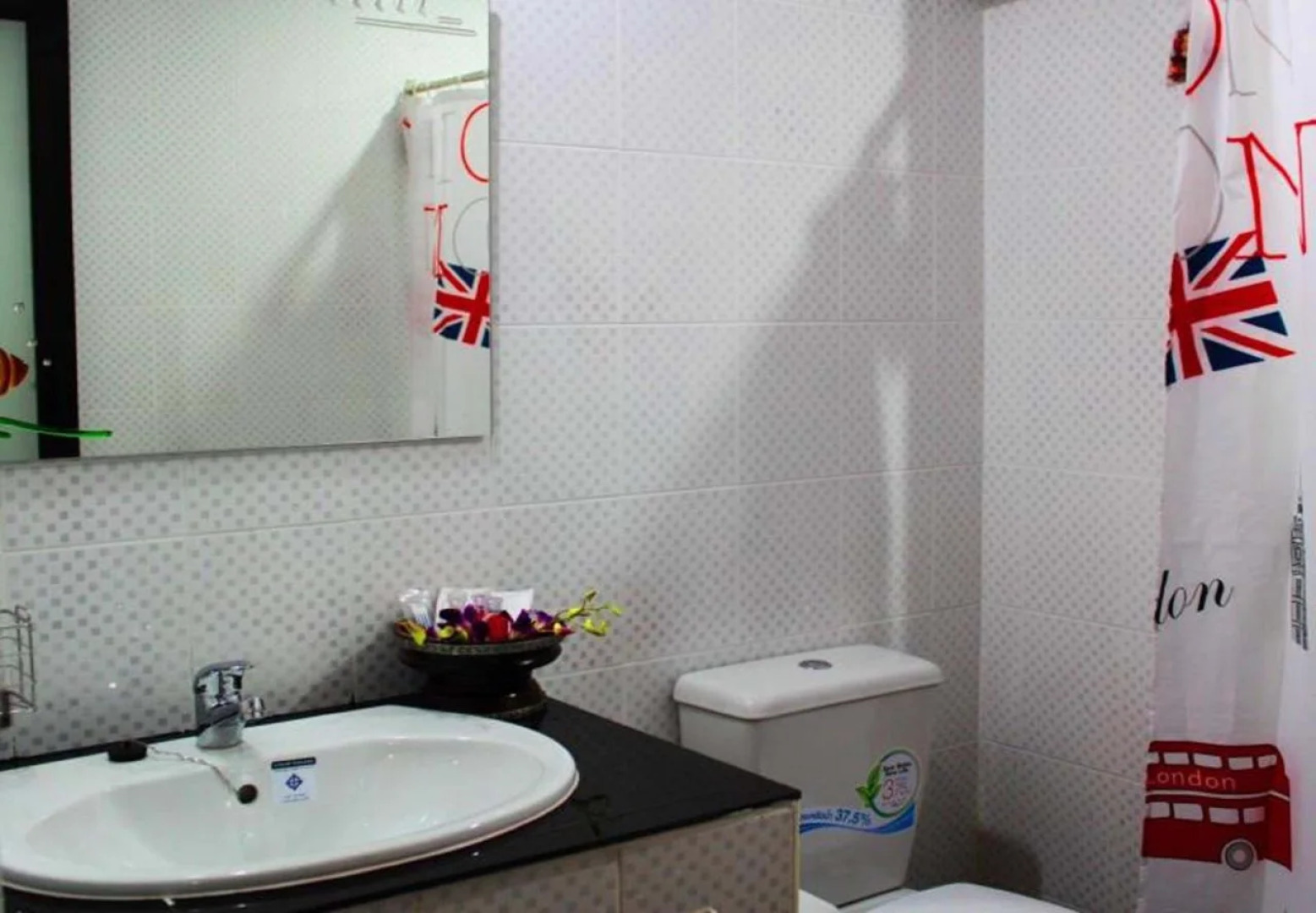 Krabi City View Hotel