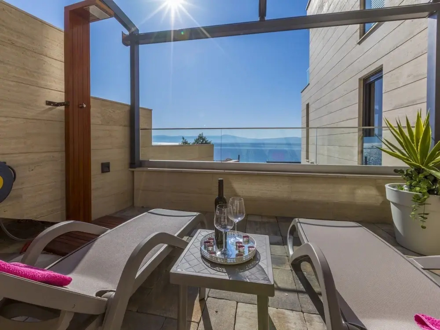 Apartments DEL MAR 3