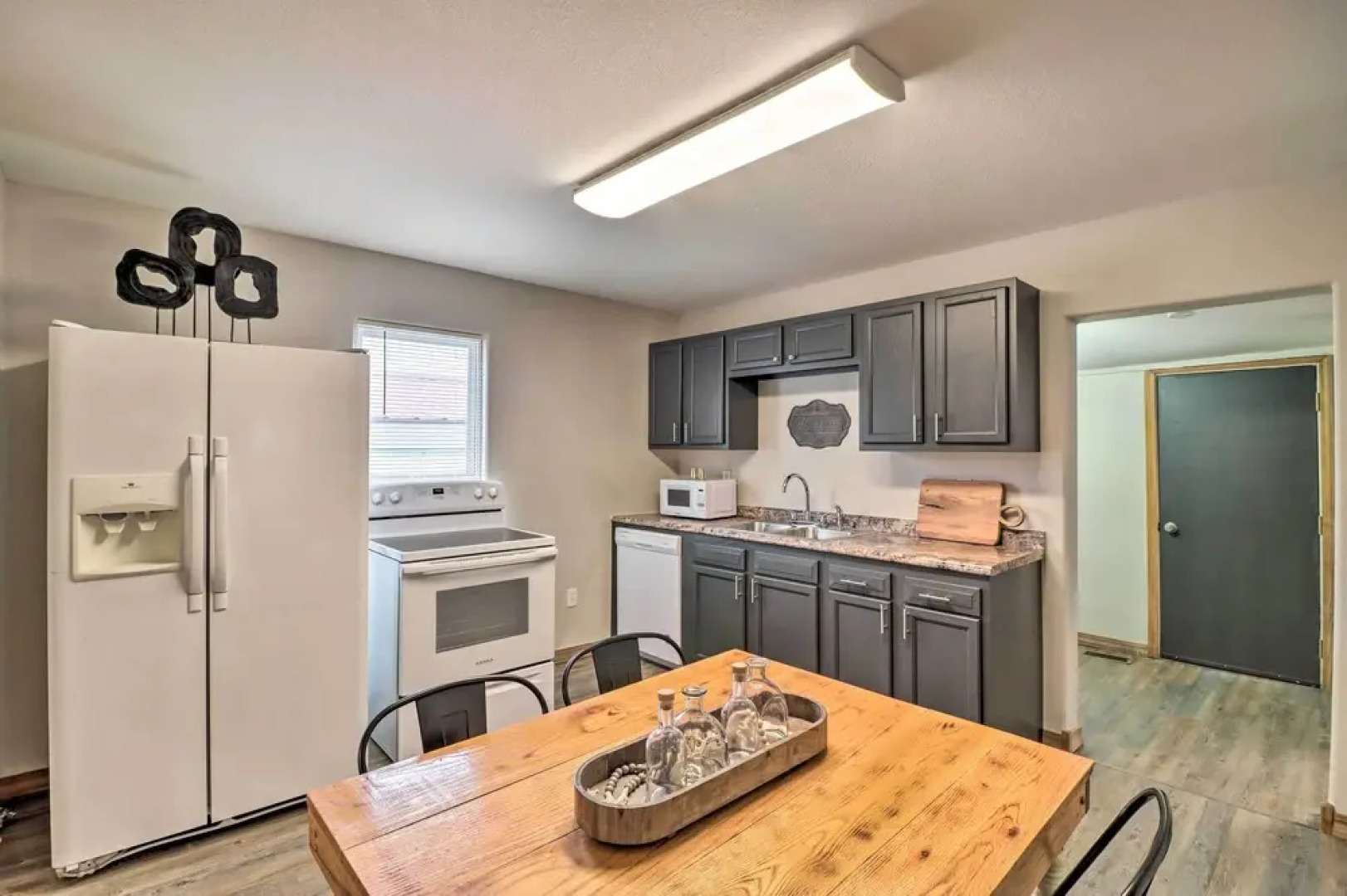 Historic West Plains Home: Walk to MSU + Dtwn