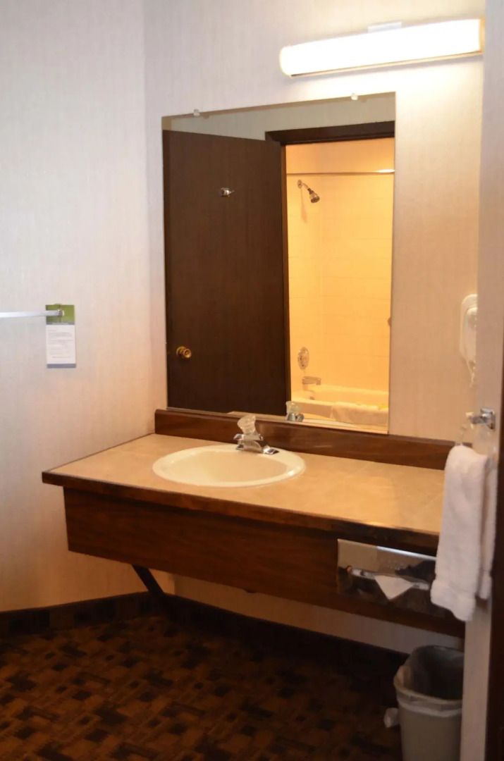 Cottonwood Suites Boise Riverside Downtown