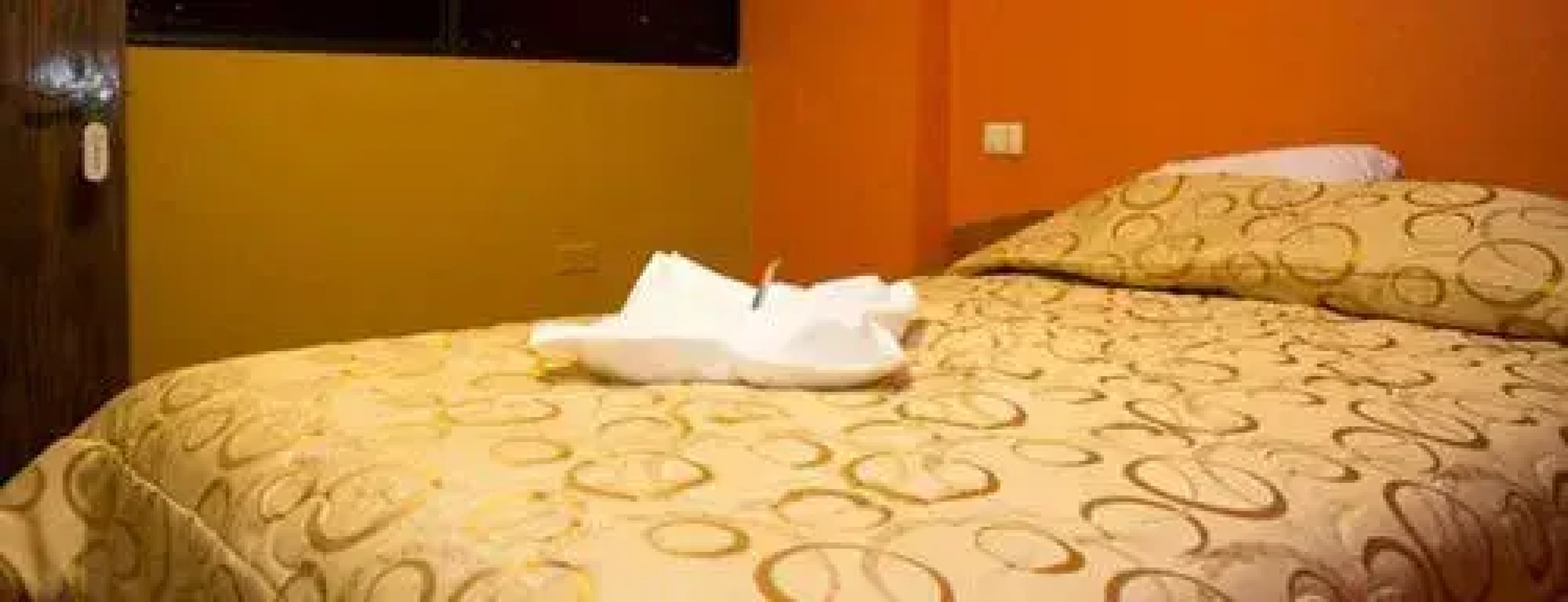 Inka Hostal Huaraz