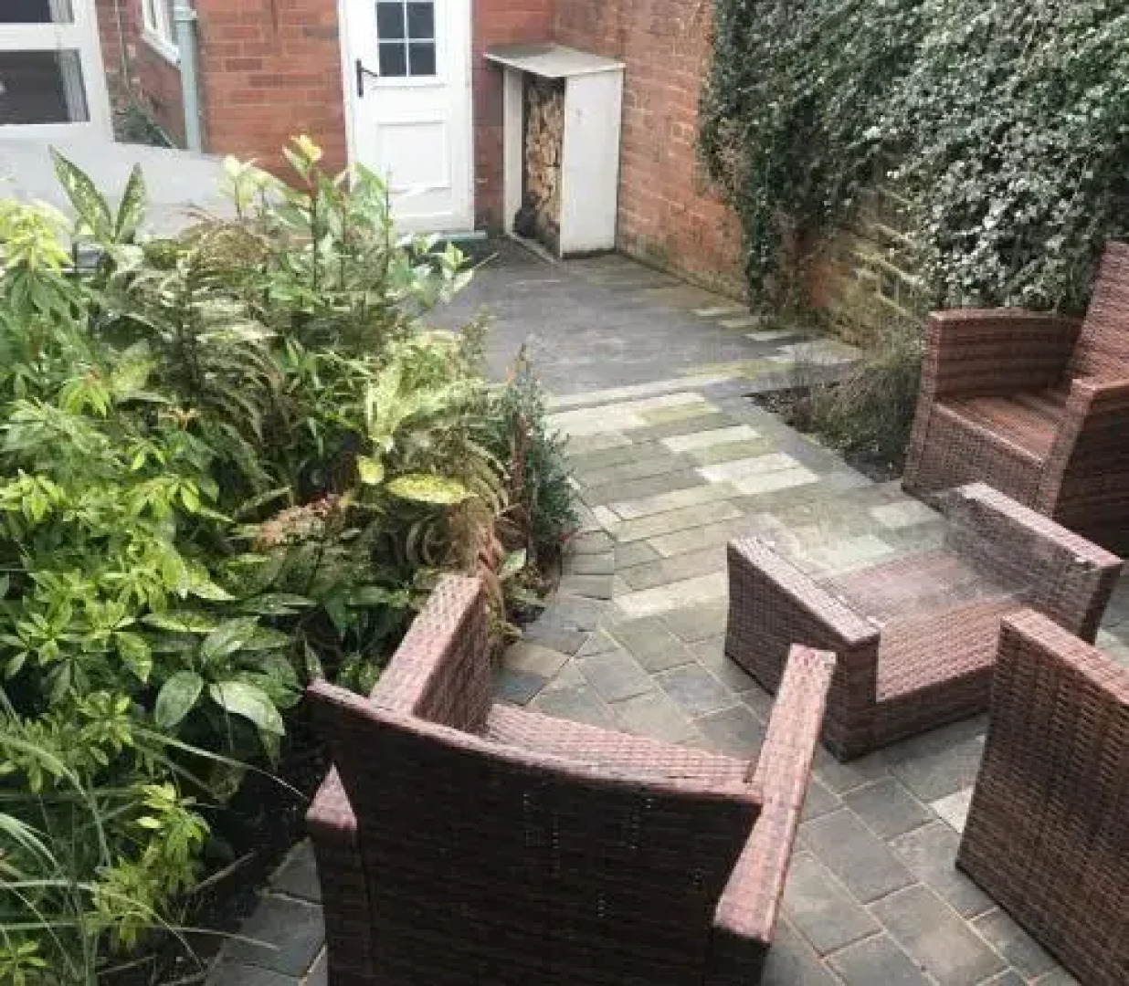 Bright Moments Holiday Home