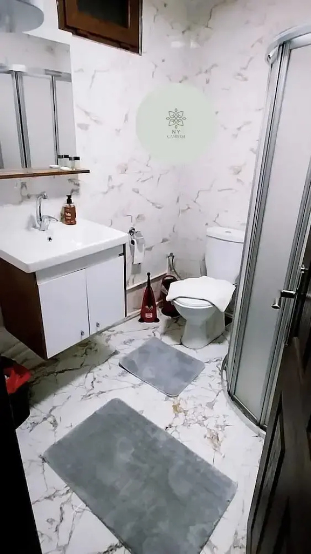 Ny Çambaşı