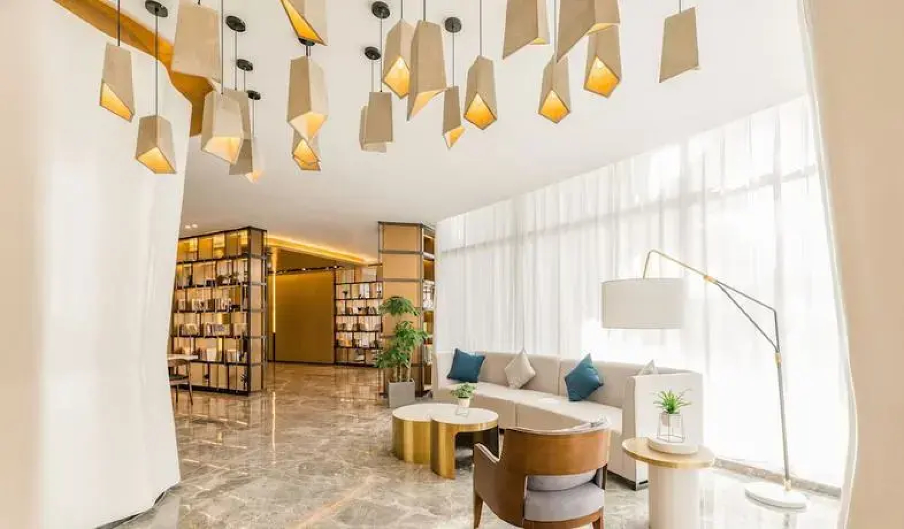 Riverwalk Student Accommodation