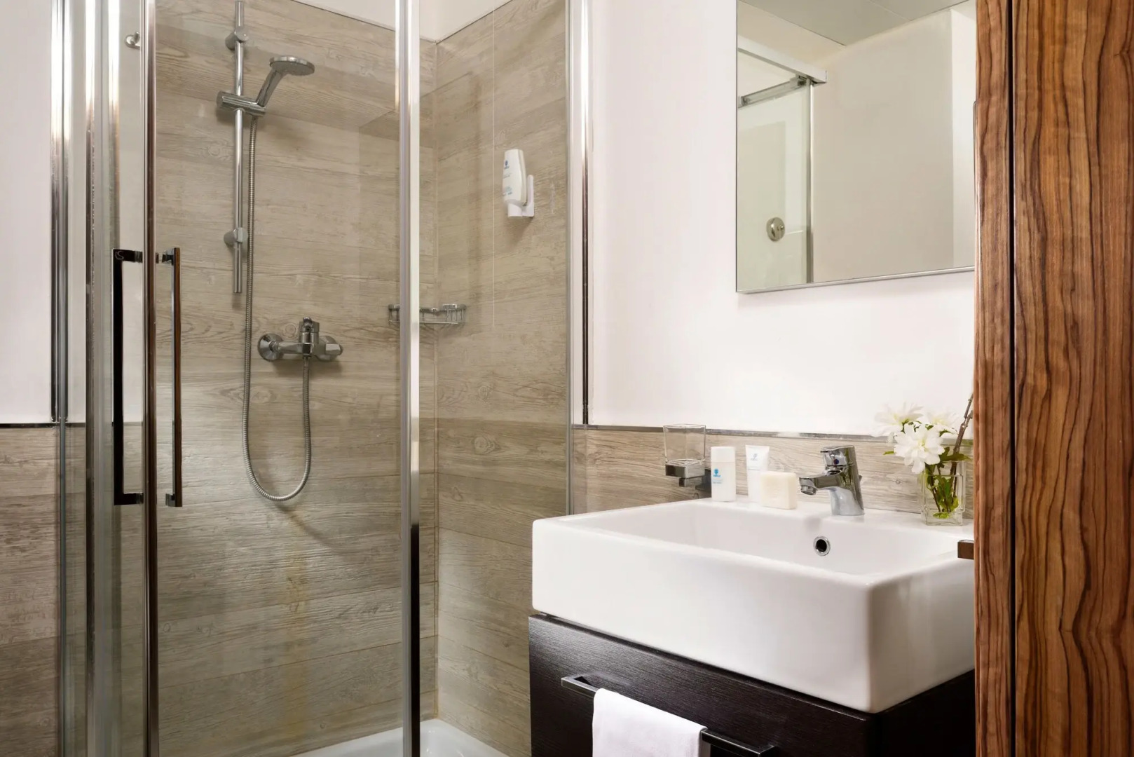 TH Simeri - Simeri Village