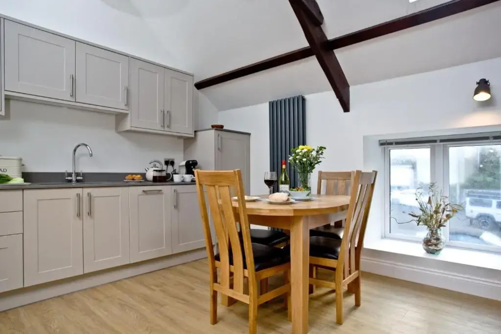 The Barn, 21 At The Beach, Torcross