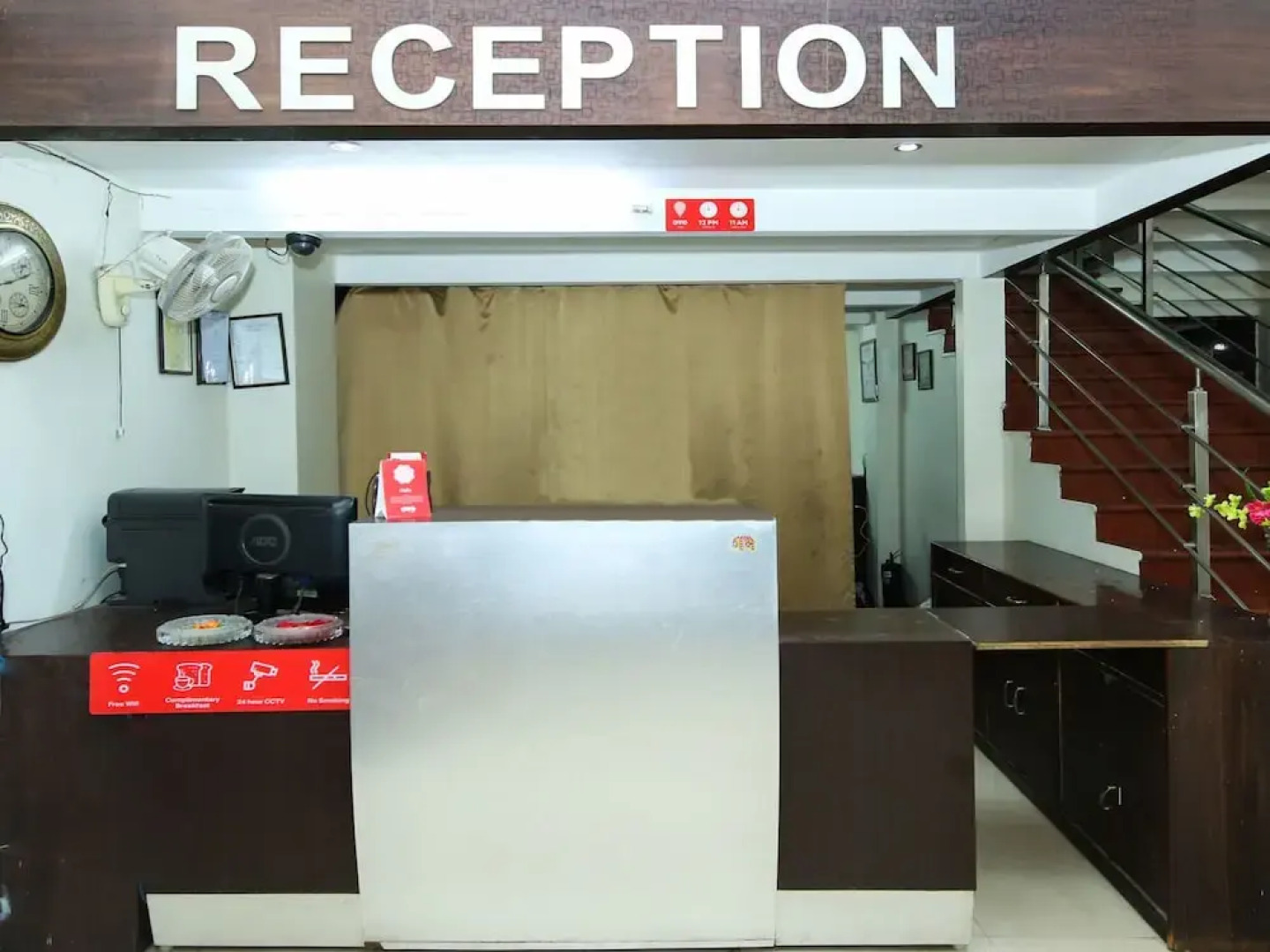 Oyo 15144 Hotel Ankit