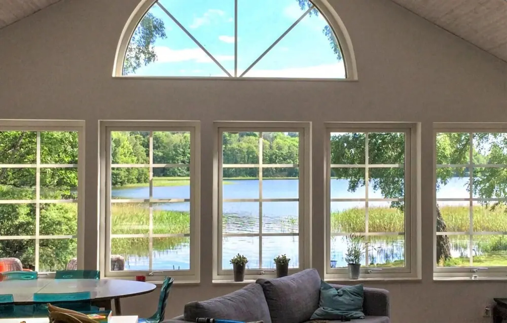 Beautiful Home in Höör With Wifi and 4 Bedrooms