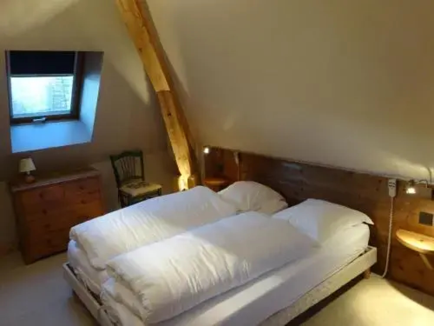 Les Terrasses des Glaciers - Appartement