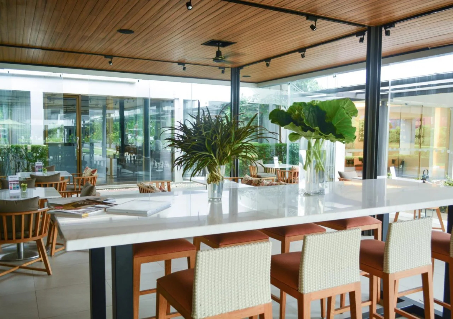 Bangna Pride Hotel & Residence