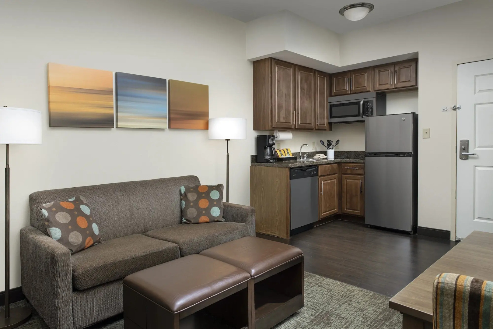 Staybridge Suites Greenville I-85 Woodruff Road by IHG