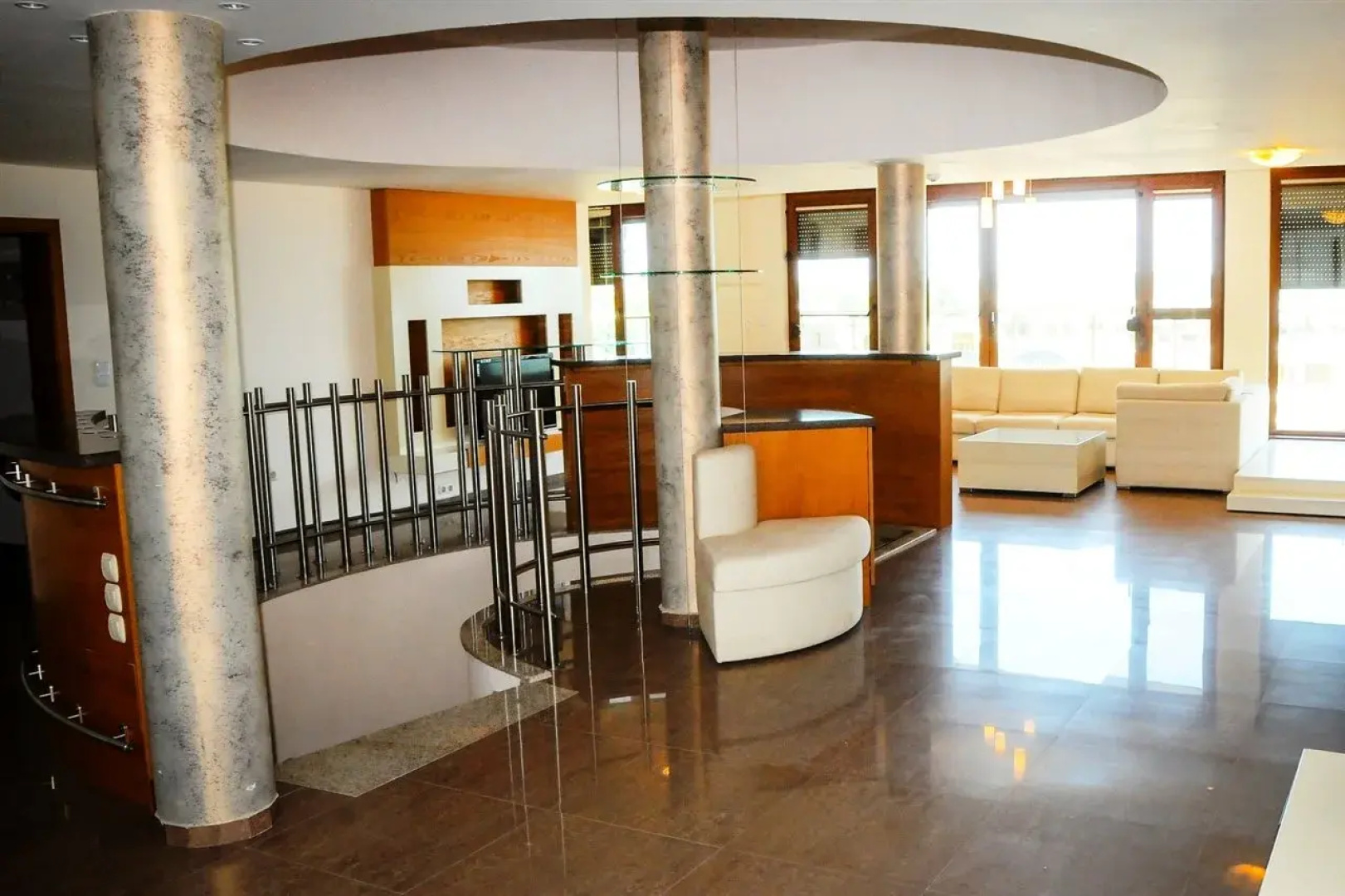 Prestige City 2