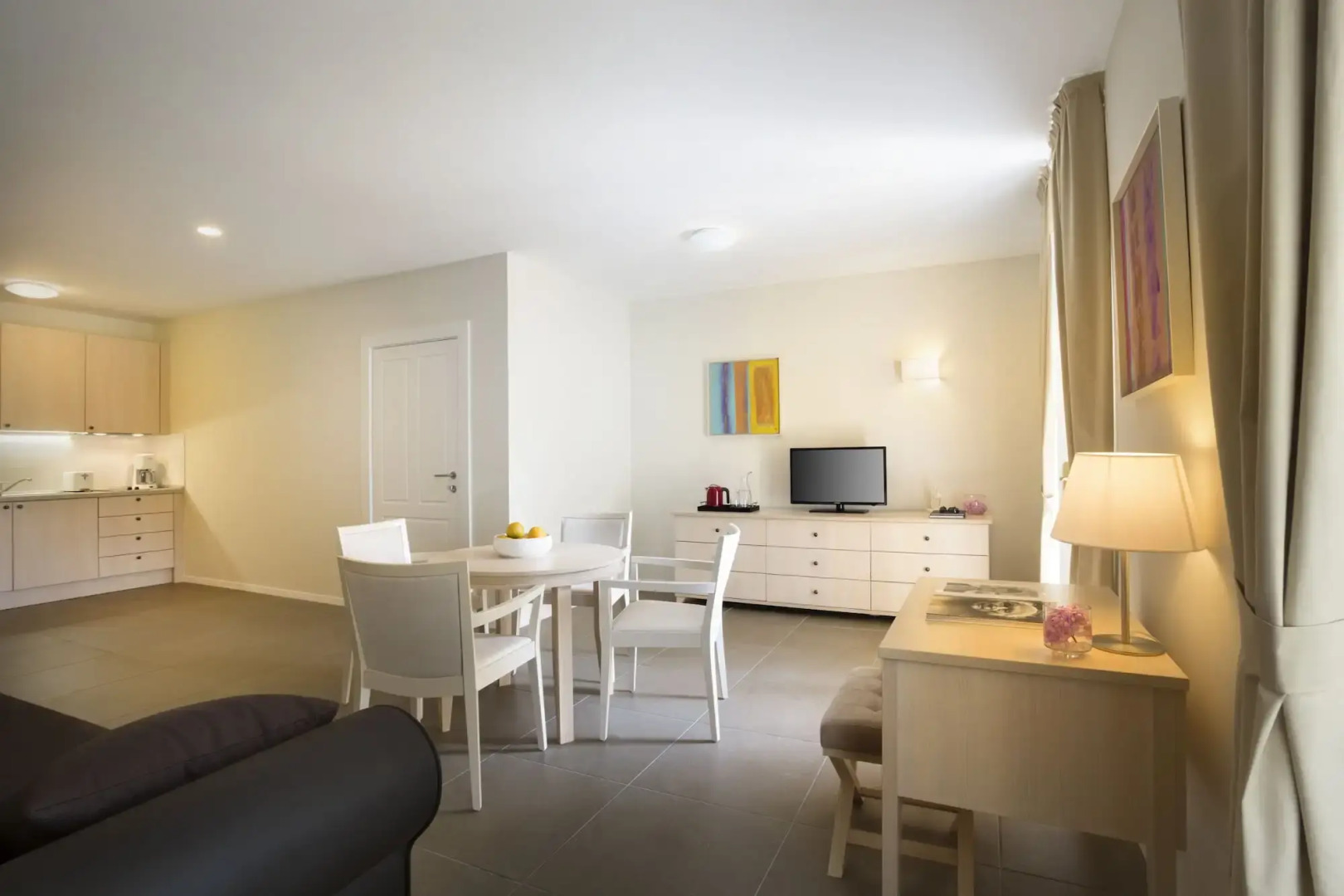 Apartments Belvedere - Liburnia