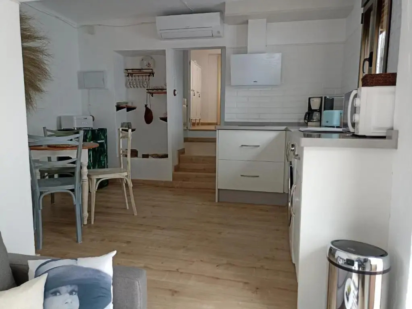 El Hechizo Del Bailón