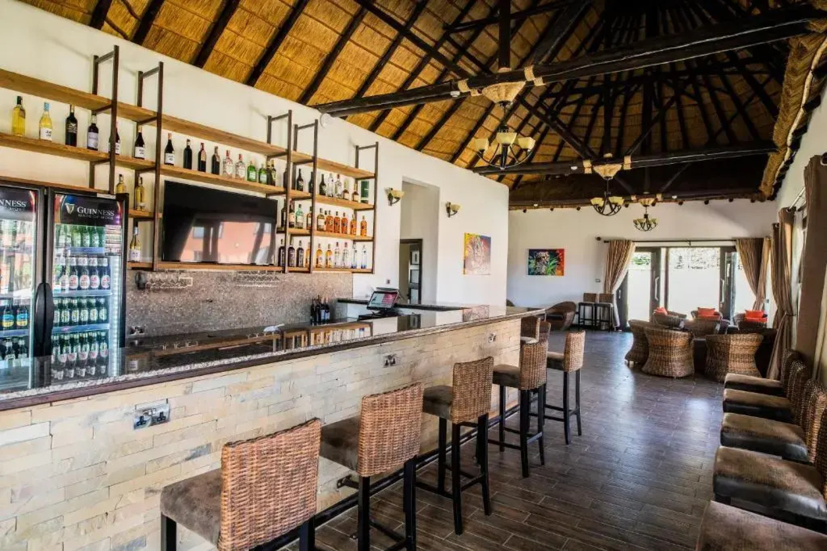 Hunters Paradise Cottages