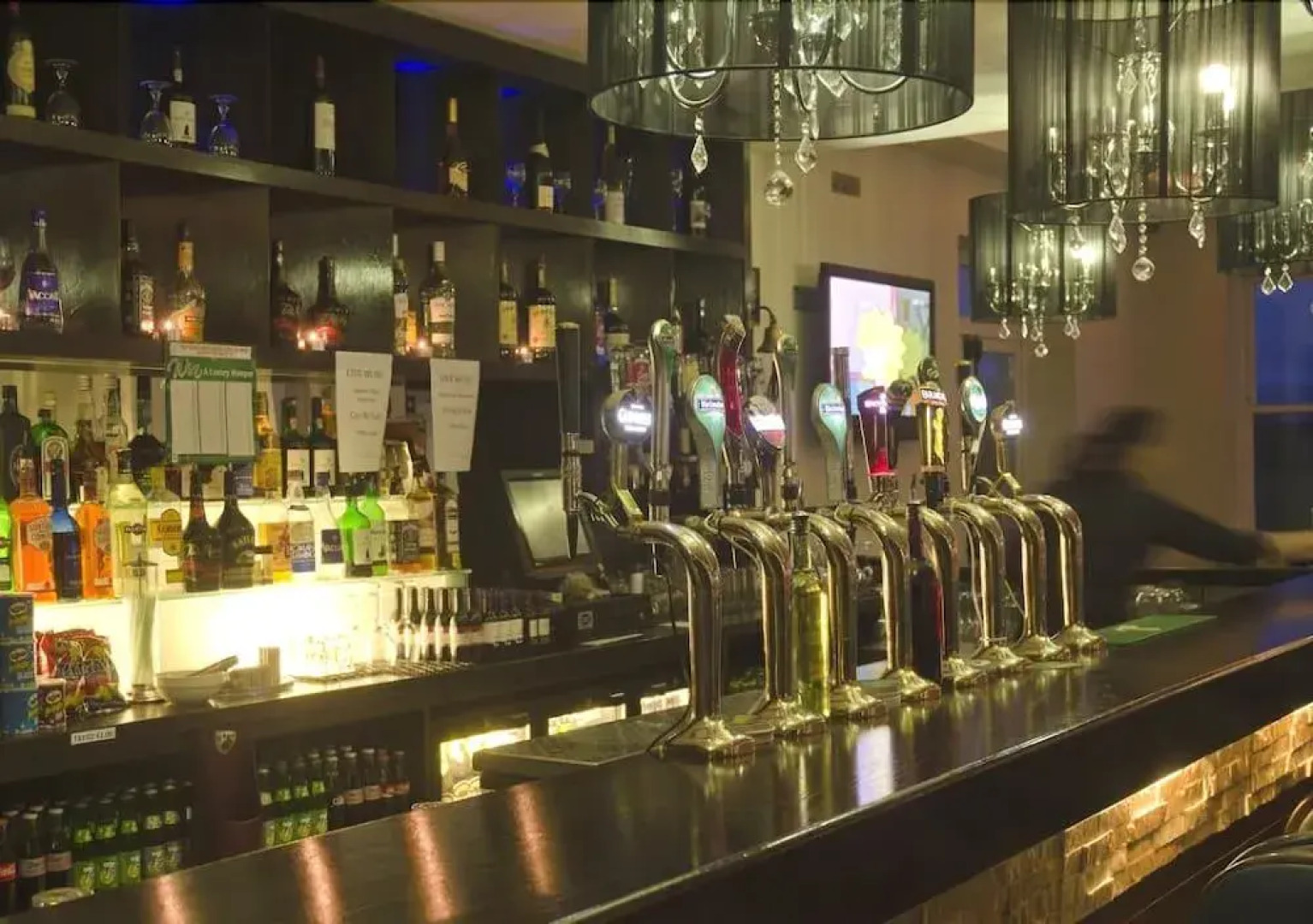 Westport Country Lodge Hotel