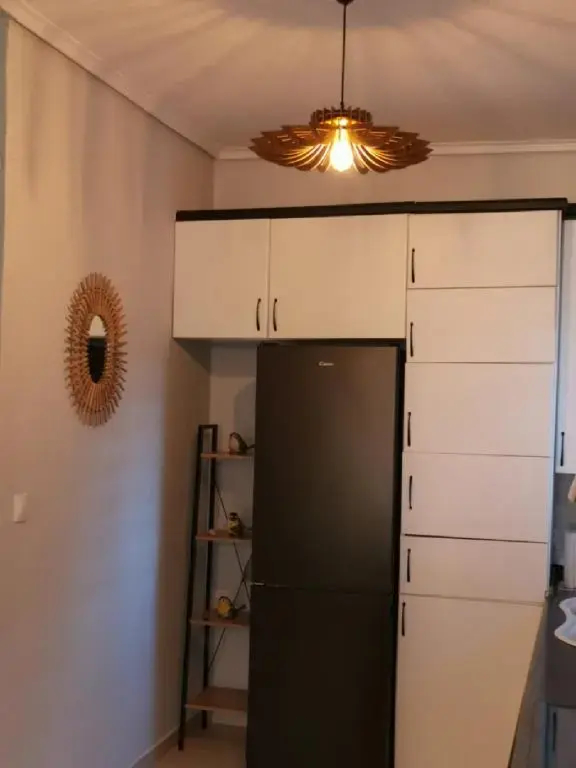 Theia Analipsi Central Apartment Katerini