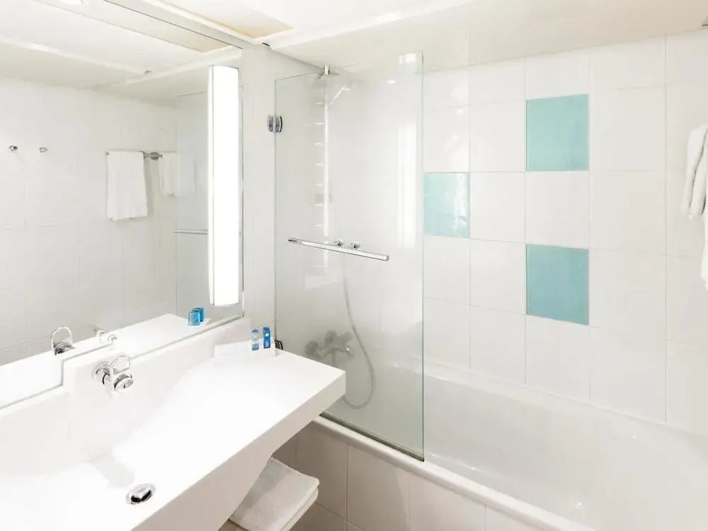 Novotel Marseille Vieux Port