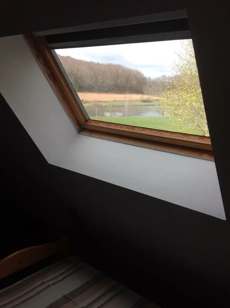 Les Chalets du Moulin du Teil