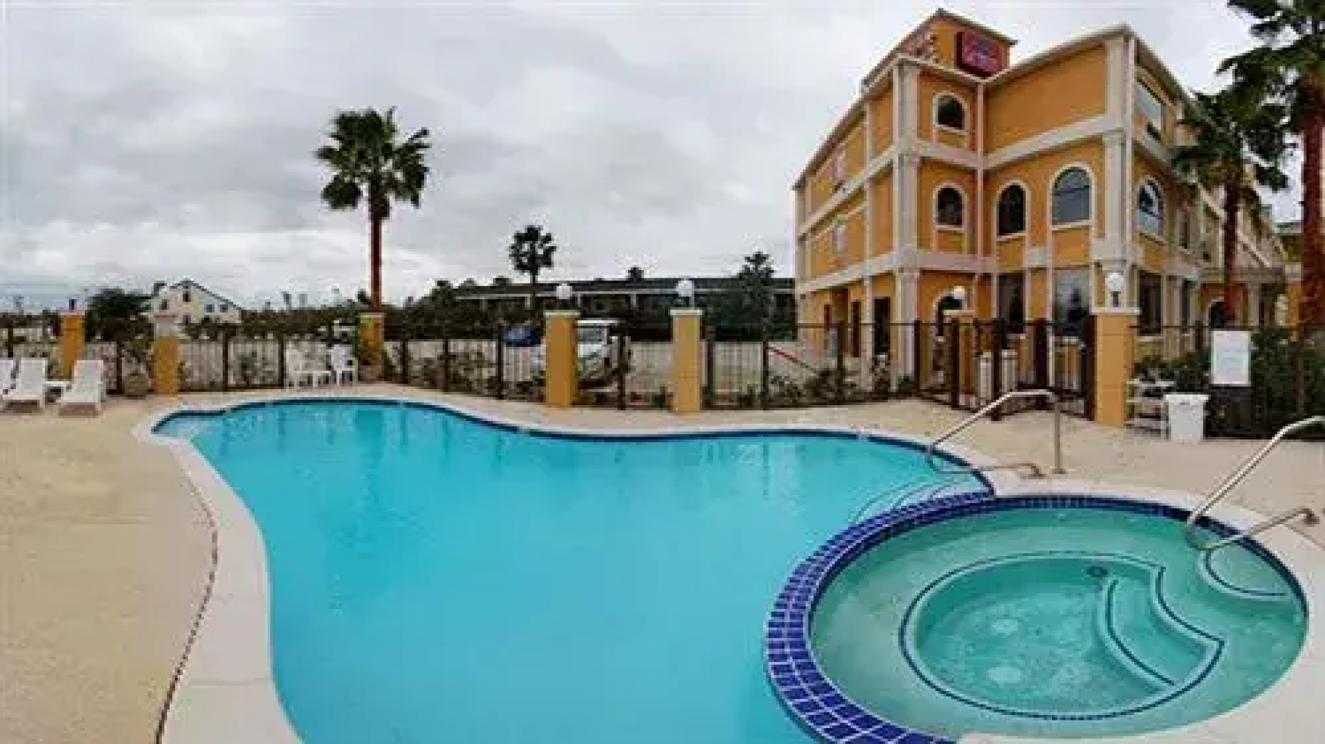 Country Inn & Suites by Radisson, the Woodlands