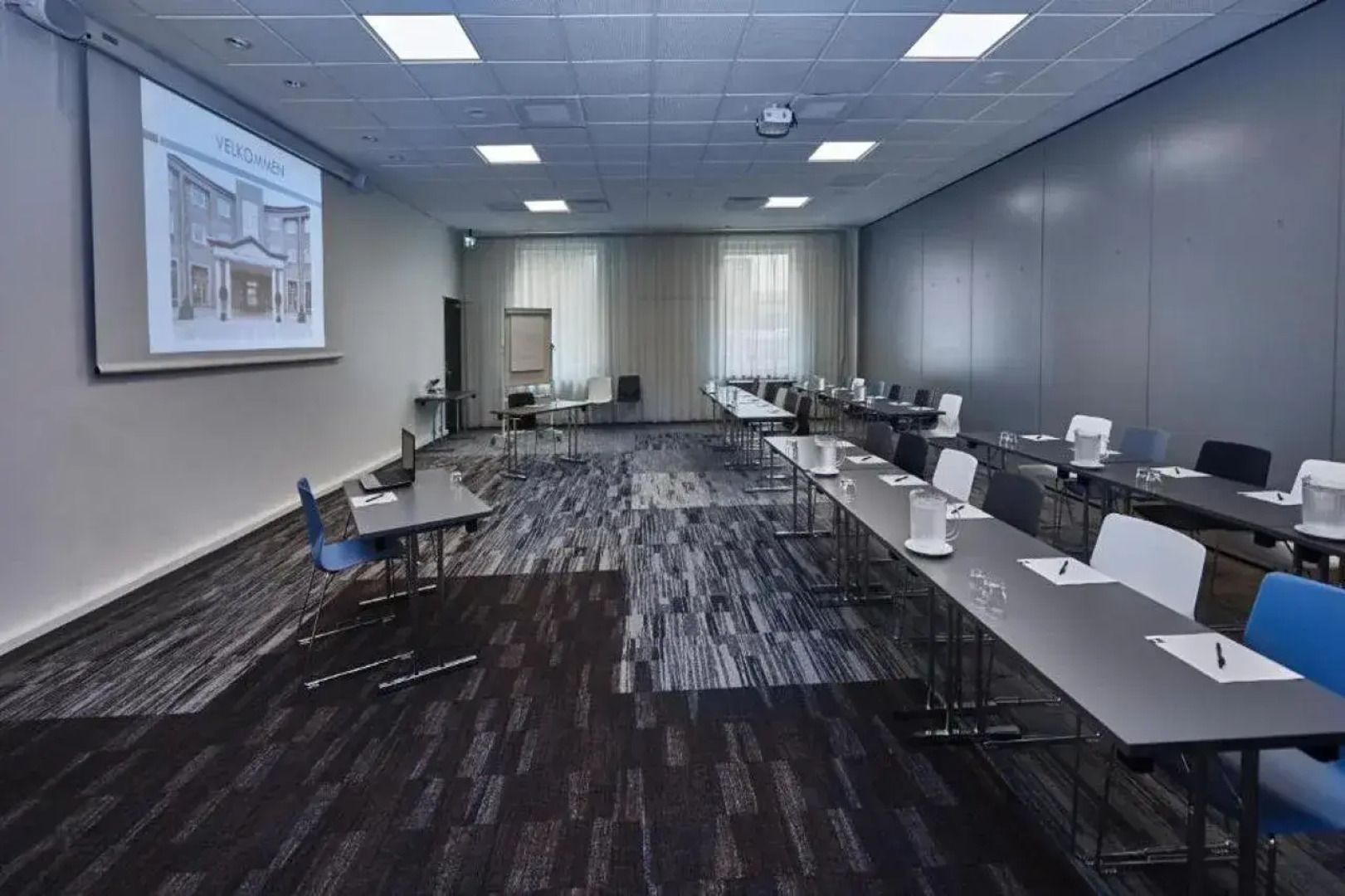 Thon Partner Hotel Høje Taastrup