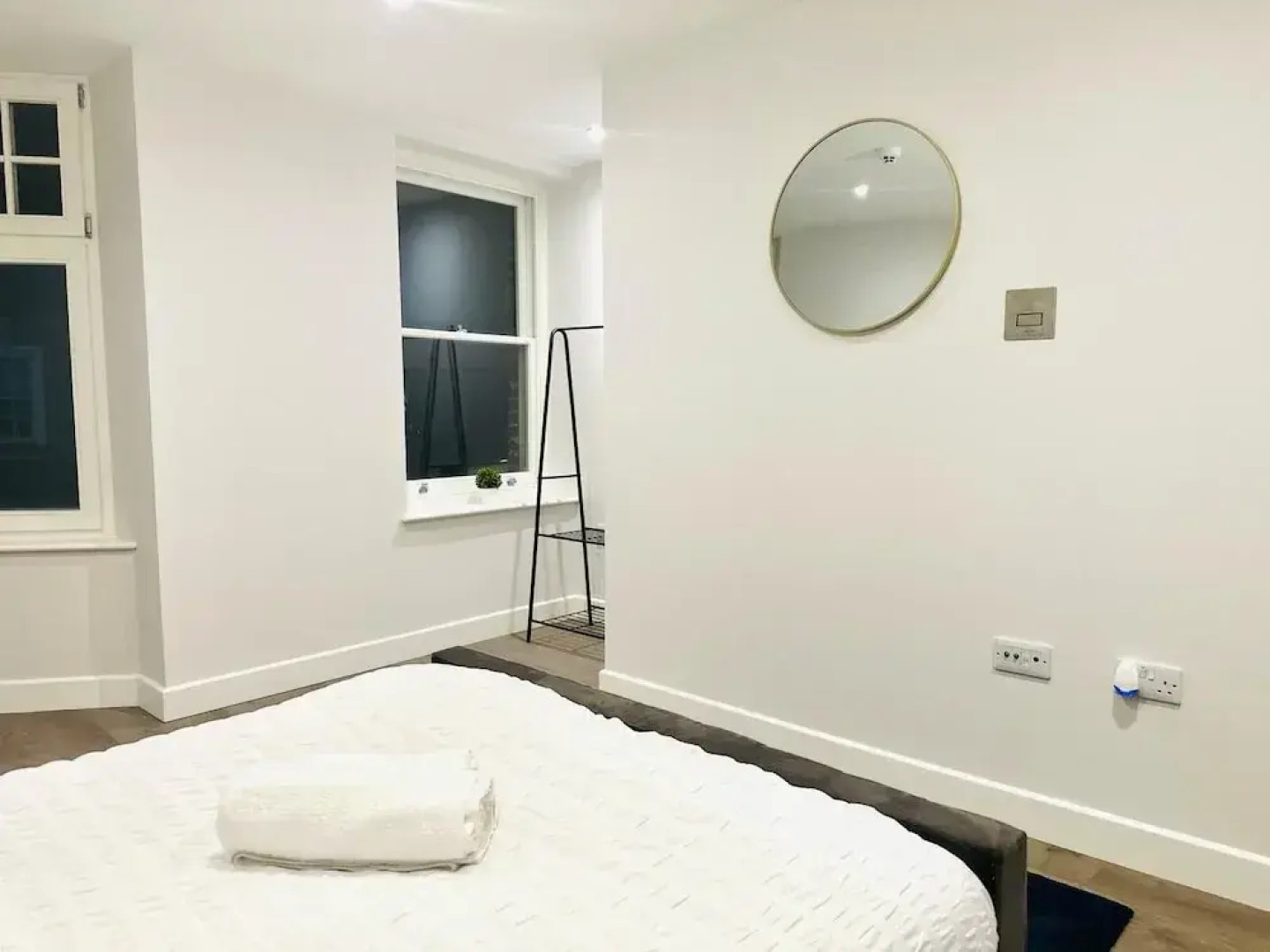 Spacious Margate Apartment- Beach,arts&high Street