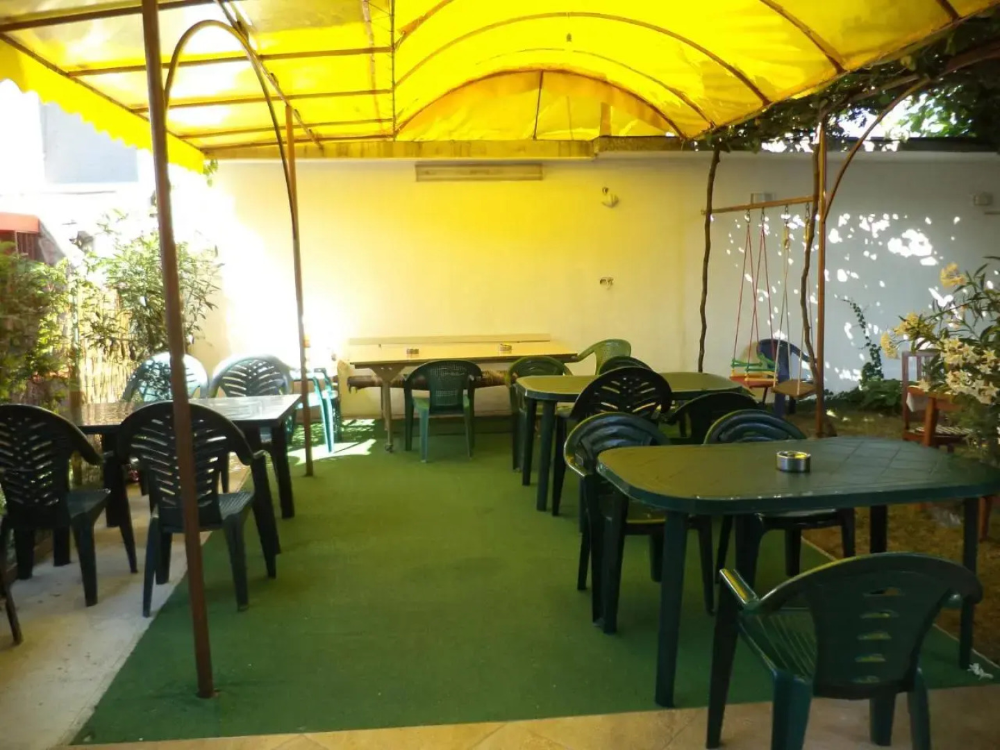 Guest house Stoyanovi