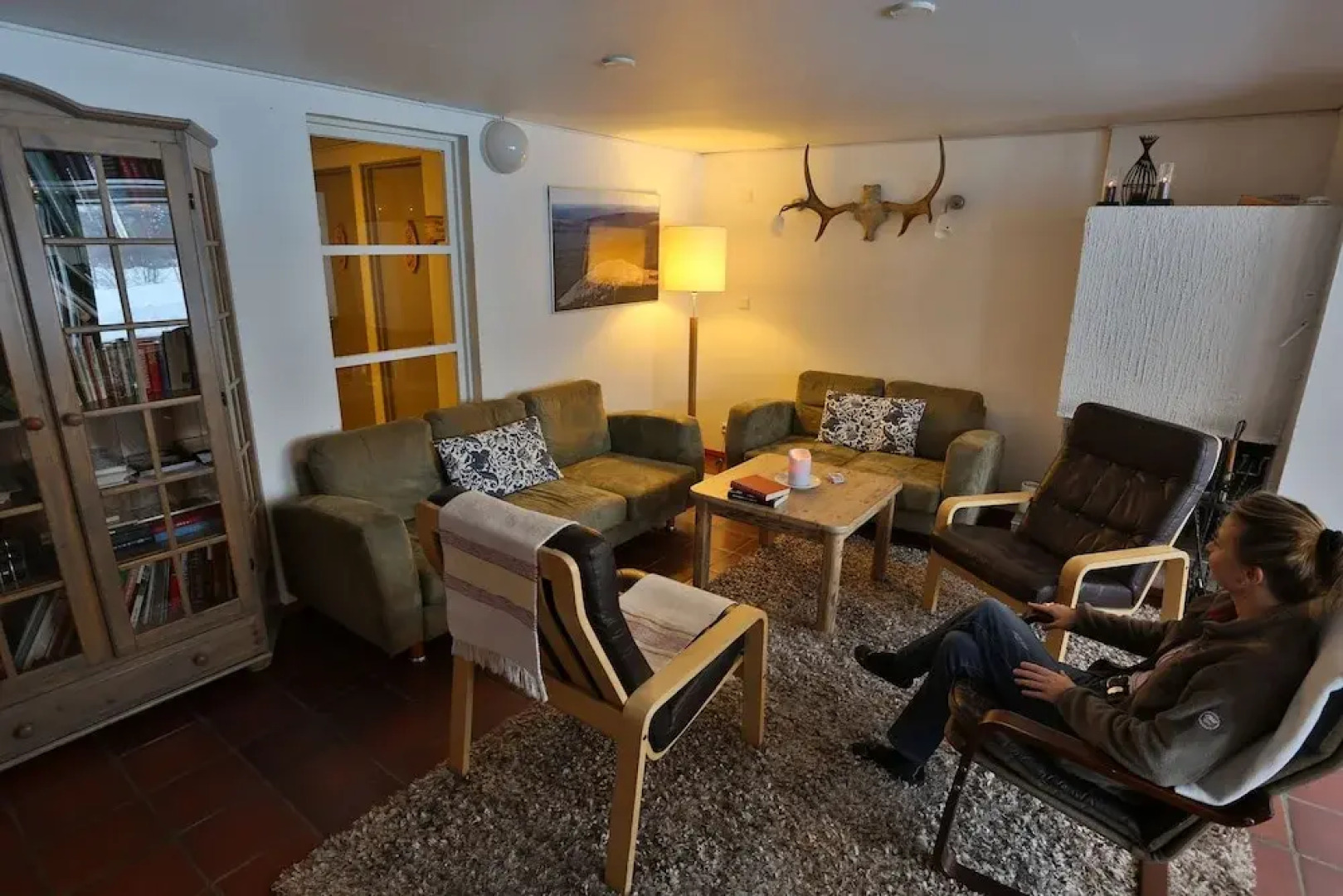 Ylläsjärven Tunturihotelli