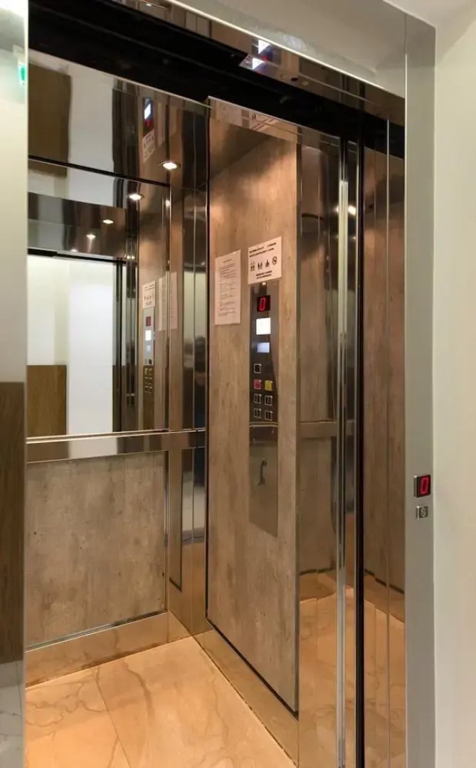 Ideon Hotel