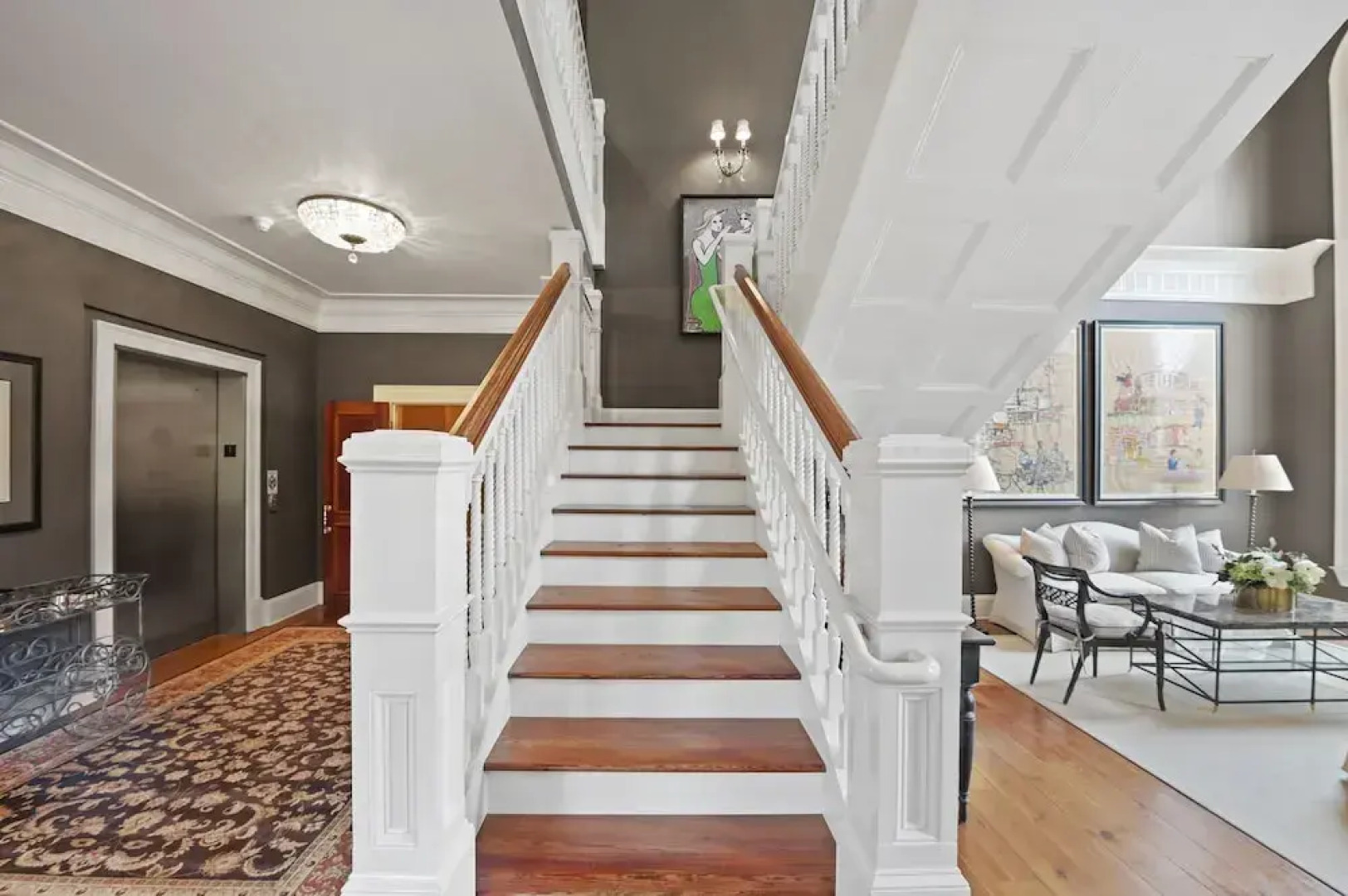 The James Madison Inn