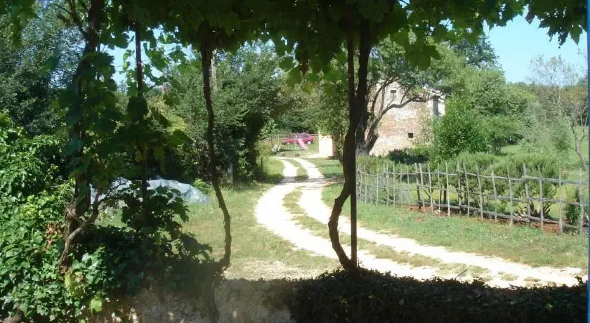 Vacation Home Vinola